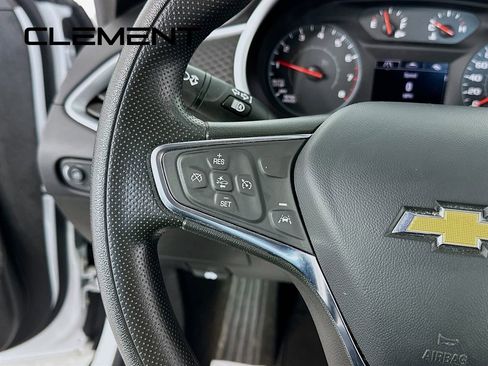 Used 2023 Chevrolet Malibu LT image 15