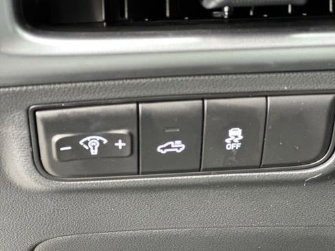 New 2026 Hyundai Santa Cruz SEL image 25