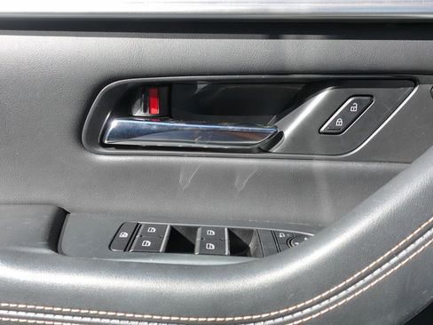 Certified 2024 MAZDA CX-90 Plug-In Hybrid w/ Preferred image 11