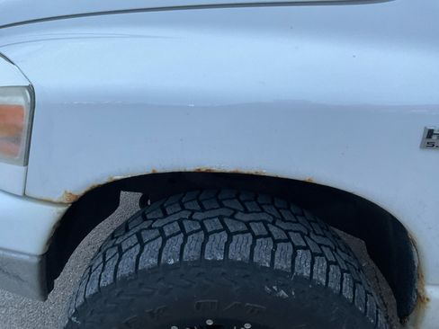 Used 2006 Dodge Ram 1500 Truck SLT w/ Quad Cab Big Horn Value Group image 10