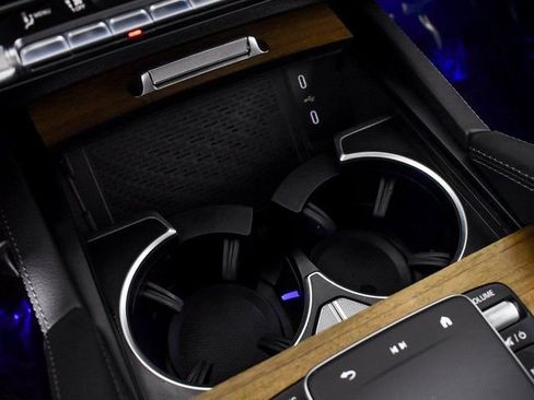 Certified 2025 Mercedes-Benz GLE 53 AMG GLE 53 AMG image 34