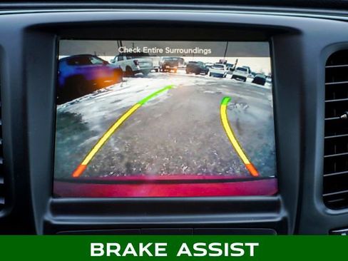 Used 2016 Chrysler 200 S w/ Sun & Sound Group image 16