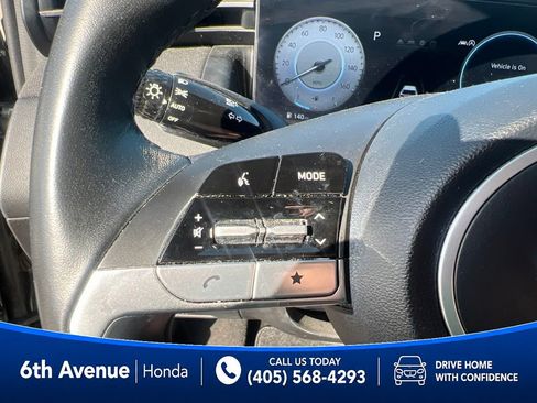 Used 2022 Hyundai Tucson SEL w/ Convenience Package FWD image 30
