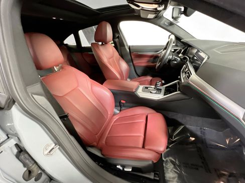 Used 2022 BMW M440i xDrive Gran Coupe w/ Shadowloine Package image 29