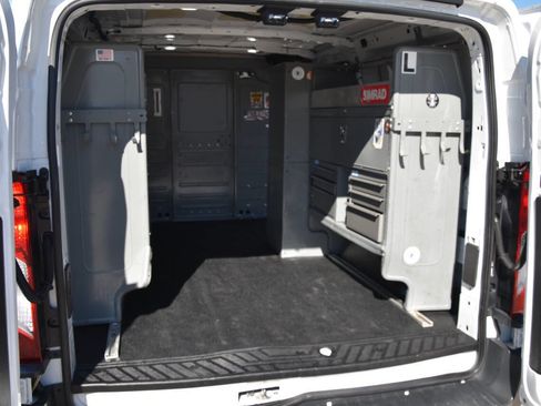 Used 2018 Ford Transit 150 130 Low Roof image 9