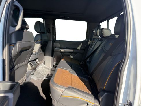 New 2025 Ford F150 Tremor w/ Equipment Group 402A High image 16