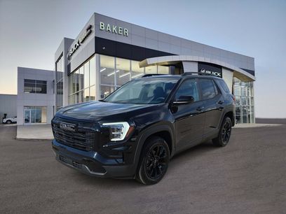 New 2027 GMC Terrain Elevation w/ Black Edition