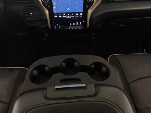 Certified 2024 RAM 2500 Laramie w/ Safety Group AWD/4WD image 16