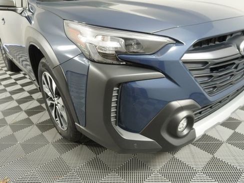 Certified 2024 Subaru Outback Touring XT image 10