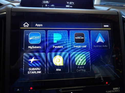 Used 2019 Subaru Impreza 2.0i Limited w/ Popular Package #2 AWD/4WD image 36
