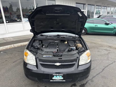 Used 2006 Chevrolet Cobalt LS FWD image 10