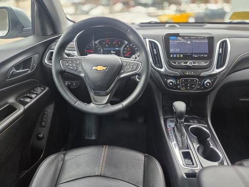 Used 2024 Chevrolet Equinox Premier AWD/4WD image 22