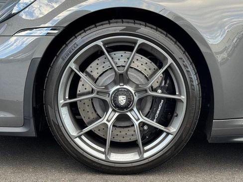 Used 2023 Porsche 911 GT3 image 11