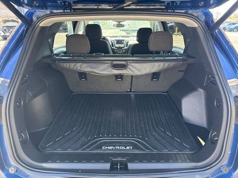 Used 2022 Chevrolet Equinox LT AWD/4WD image 11