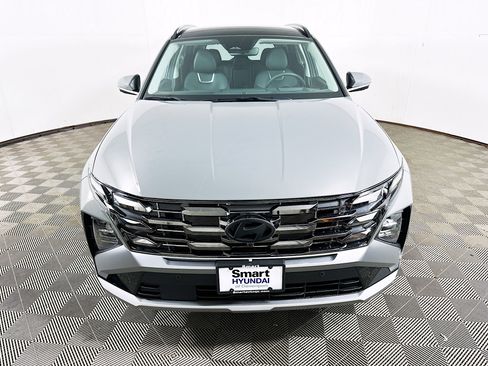 New 2026 Hyundai Tucson Limited AWD/4WD image 2