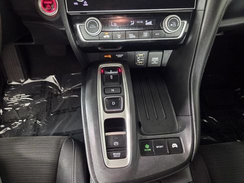 Used 2022 Honda Insight EX image 13