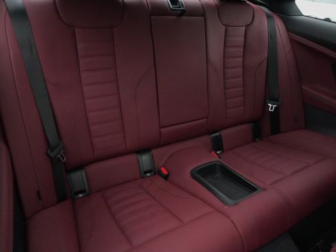Certified 2024 BMW M240i Coupe w/ Premium Package RWD image 38