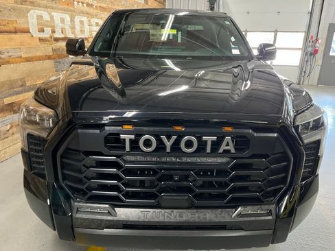Used 2025 Toyota Tundra TRD Pro AWD/4WD image 74