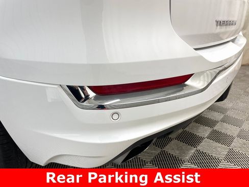 Used 2019 GMC Terrain Denali w/ Driver Alert Package II image 15