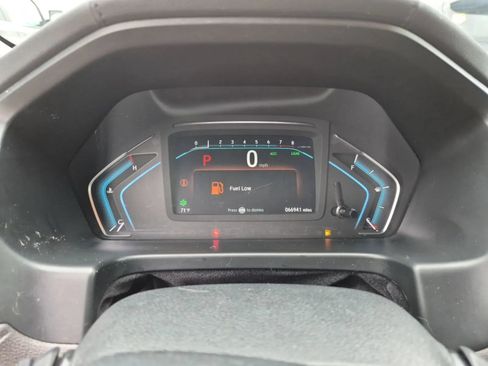Used 2020 Honda Odyssey EX-L image 12