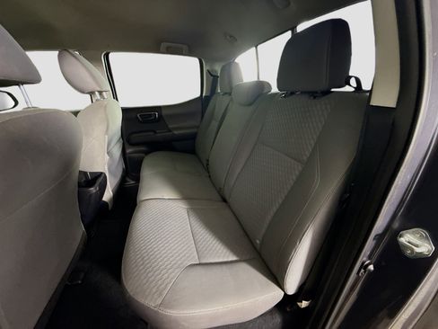 Used 2021 Toyota Tacoma SR w/ SR Convenience Package image 24