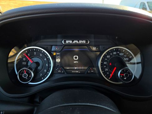 New 2026 RAM 1500 Big Horn image 18