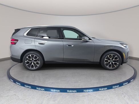 New 2026 BMW X3 xDrive30 AWD/4WD image 4