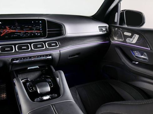 Used 2023 Mercedes-Benz GLS 63 AMG 4MATIC image 20