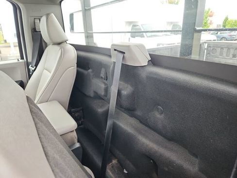 Used 2022 Ford F250 XL w/ Power Equipment Group AWD/4WD image 43