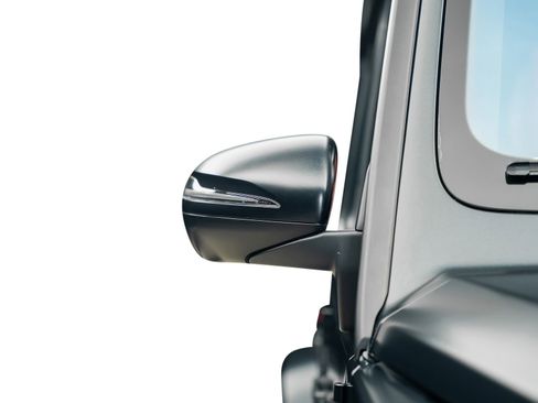 Used 2023 Mercedes-Benz G 63 AMG 4MATIC image 14