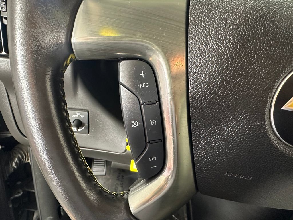 Used 2016 Chevrolet Express 2500 LS RWD image 19