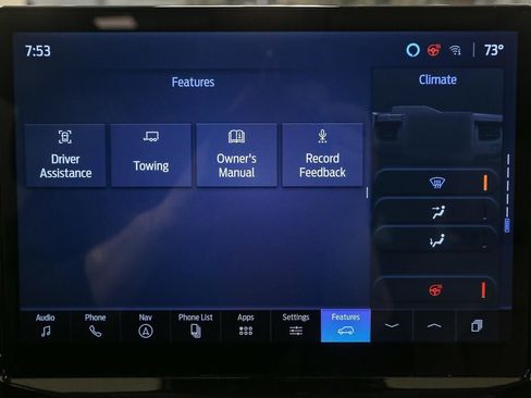 Used 2024 Ford Expedition Max Limited image 30