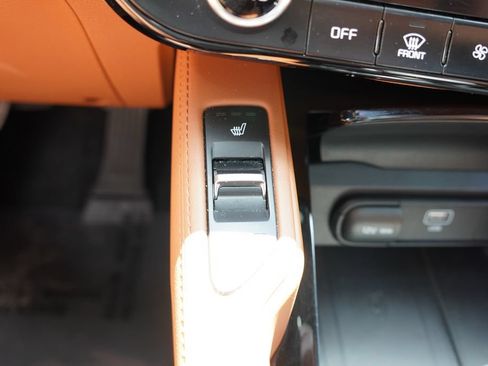 Certified 2024 Kia Telluride EX X-Line AWD/4WD image 31