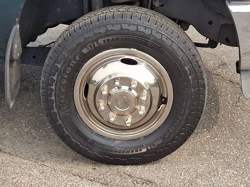 Used 2011 Ford F350 XL w/ PWR Equipment Group AWD/4WD image 28
