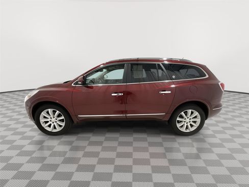 Used 2017 Buick Enclave Premium w/ Experience Buick Package AWD/4WD image 2
