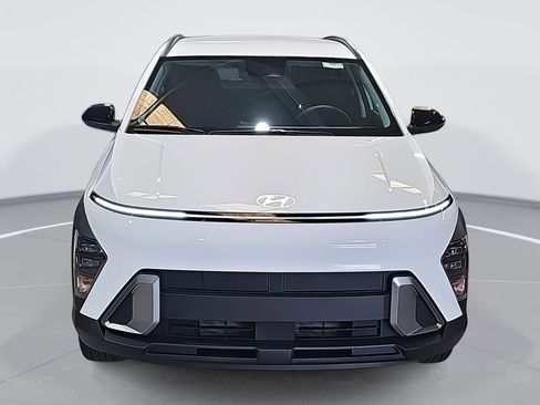 New 2026 Hyundai Kona SEL Sport image 2