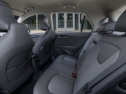 New 2026 Kia Niro EX FWD image 18