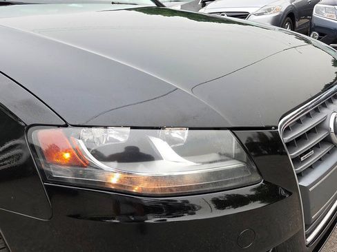Used 2012 Audi A4 2.0T Premium AWD/4WD image 23