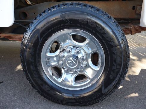 Used 2005 Dodge Ram 2500 Truck SLT AWD/4WD image 44