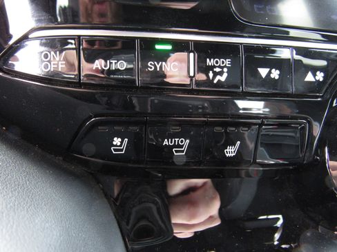 Certified 2023 Acura MDX A-Spec image 22