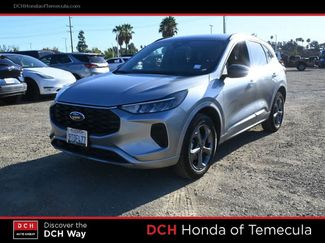 Used 2024 Ford Escape ST-Line w/ Tech Pack #1 AWD/4WD video 1