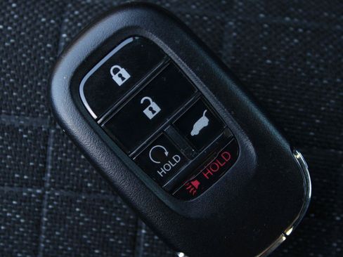 Used 2026 Honda HR-V Sport image 15