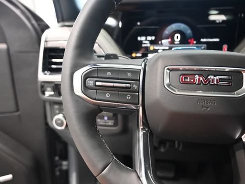 New 2026 GMC Yukon XL Elevation w/ Elevation Premium Package AWD/4WD image 25