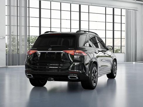 New 2026 Mercedes-Benz GLE 350 4MATIC image 23