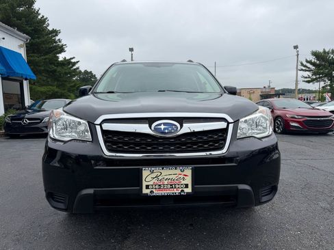 Used 2016 Subaru Forester 2.5i Premium w/ All-Weather Package AWD/4WD image 2