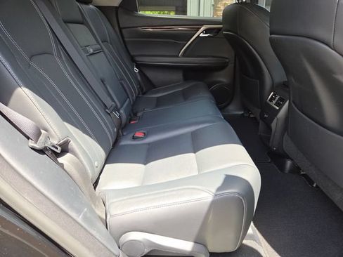 Used 2018 Lexus RX 350 FWD w/ Premium Package image 6