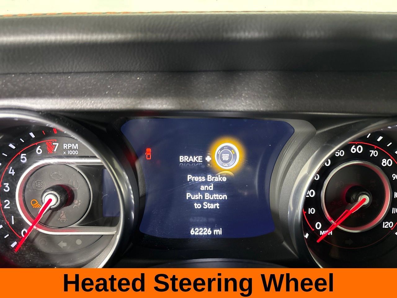 Used 2020 Jeep Gladiator Mojave AWD/4WD image 15