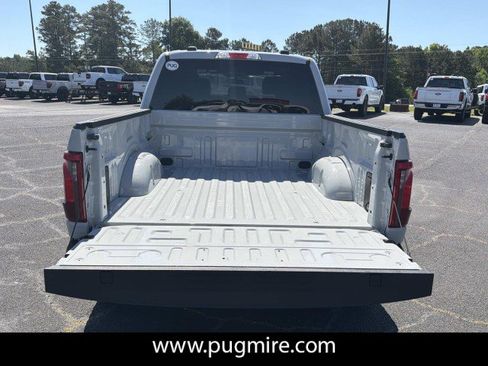 Used 2024 Ford F150 STX AWD/4WD image 18