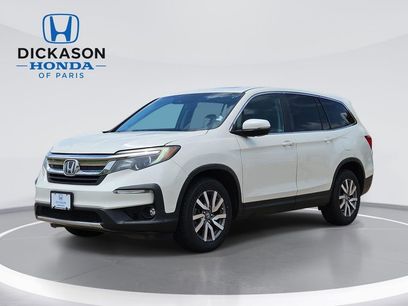 Used 2019 Honda Pilot EX-L