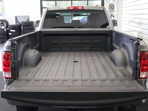 Used 2012 RAM 2500 ST w/ Popular Equipment Group AWD/4WD image 18